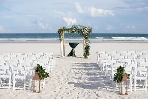 Shell Island Resort - All Oceanfront Suites
