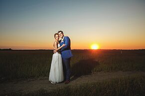 Shell Island Resort - All Oceanfront Suites