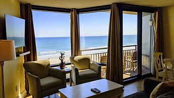 Shell Island Resort - All Oceanfront Suites