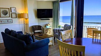Shell Island Resort - All Oceanfront Suites