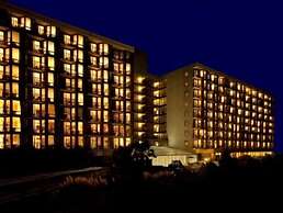 Shell Island Resort - All Oceanfront Suites