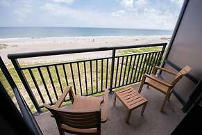 Shell Island Resort - All Oceanfront Suites