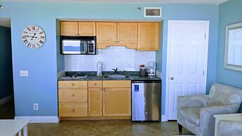 Shell Island Resort - All Oceanfront Suites