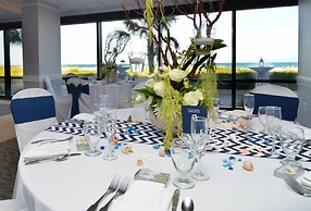 Shell Island Resort - All Oceanfront Suites