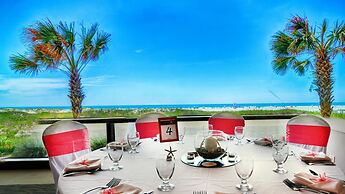 Shell Island Resort - All Oceanfront Suites