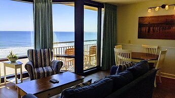 Shell Island Resort - All Oceanfront Suites