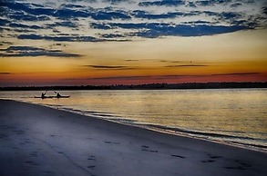 Shell Island Resort - All Oceanfront Suites