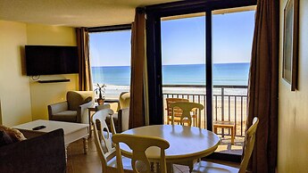 Shell Island Resort - All Oceanfront Suites