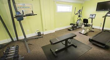 Shell Island Resort - All Oceanfront Suites