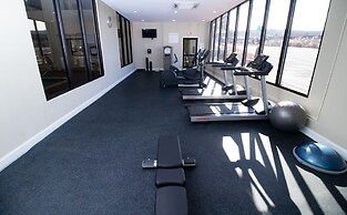 Holiday Inn Scranton East - Dunmore by IHG