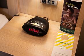 Holiday Inn Scranton East - Dunmore by IHG