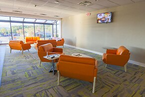 Holiday Inn Scranton East - Dunmore by IHG