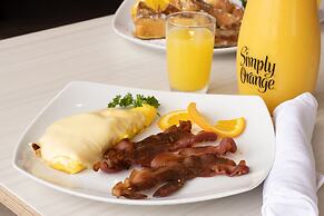 Holiday Inn Scranton East - Dunmore by IHG