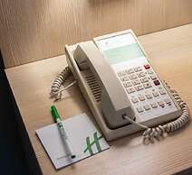 Holiday Inn Scranton East - Dunmore by IHG