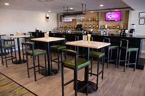 Holiday Inn Scranton East - Dunmore by IHG