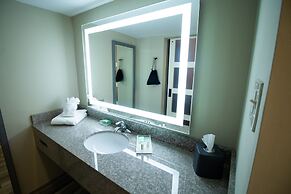 Holiday Inn Scranton East - Dunmore by IHG