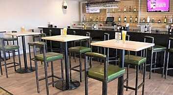 Holiday Inn Scranton East - Dunmore by IHG