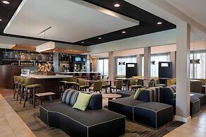 Courtyard by Marriott San Jose Cupertino