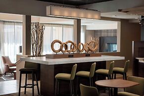 Courtyard by Marriott San Jose Cupertino