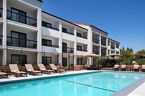 Courtyard by Marriott San Jose Cupertino