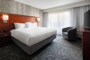 Courtyard by Marriott San Jose Cupertino