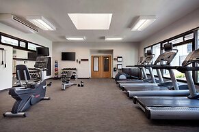 Courtyard by Marriott San Jose Cupertino