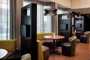 Courtyard by Marriott San Jose Cupertino
