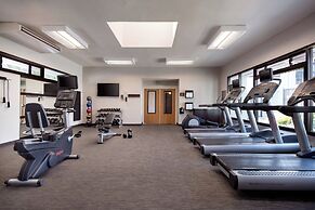 Courtyard by Marriott San Jose Cupertino