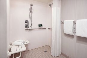 Courtyard by Marriott San Jose Cupertino