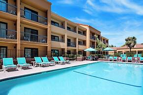 Courtyard by Marriott San Jose Cupertino