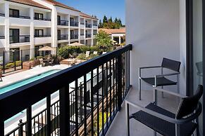Courtyard by Marriott San Jose Cupertino