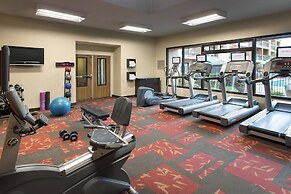Courtyard by Marriott San Jose Cupertino