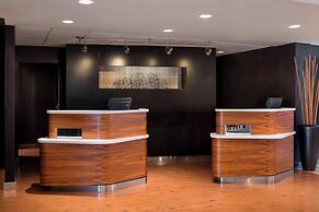 Courtyard by Marriott San Jose Cupertino