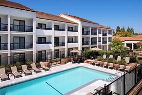 Courtyard by Marriott San Jose Cupertino