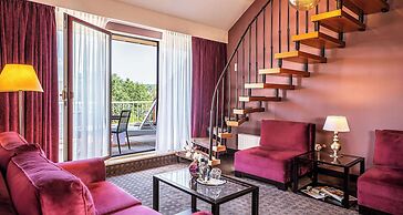 Best Western Victor's Residenz-Hotel Rodenhof