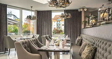 Best Western Victor's Residenz-Hotel Rodenhof