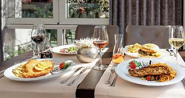 Best Western Victor's Residenz-Hotel Rodenhof