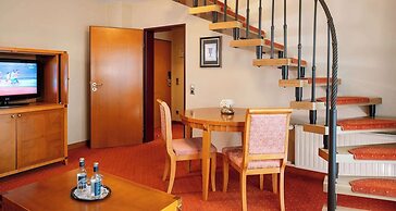 Best Western Victor's Residenz-Hotel Rodenhof