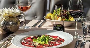 Best Western Victor's Residenz-Hotel Rodenhof