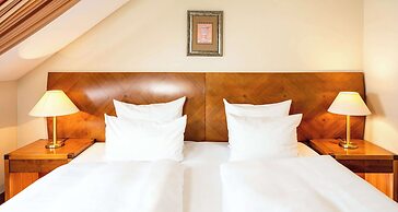 Best Western Victor's Residenz-Hotel Rodenhof