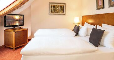 Best Western Victor's Residenz-Hotel Rodenhof