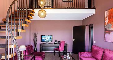 Best Western Victor's Residenz-Hotel Rodenhof