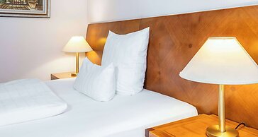 Best Western Victor's Residenz-Hotel Rodenhof