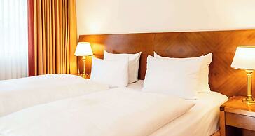 Best Western Victor's Residenz-Hotel Rodenhof