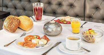 Best Western Victor's Residenz-Hotel Rodenhof