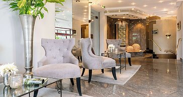 Best Western Victor's Residenz-Hotel Rodenhof
