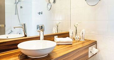 Best Western Victor's Residenz-Hotel Rodenhof
