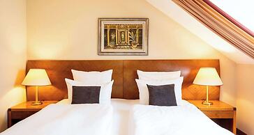 Best Western Victor's Residenz-Hotel Rodenhof