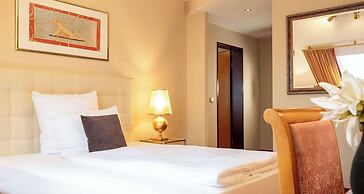 Best Western Victor's Residenz-Hotel Rodenhof