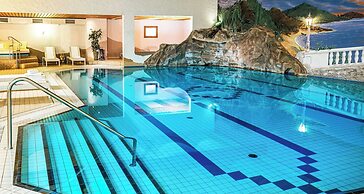 Best Western Victor's Residenz-Hotel Rodenhof